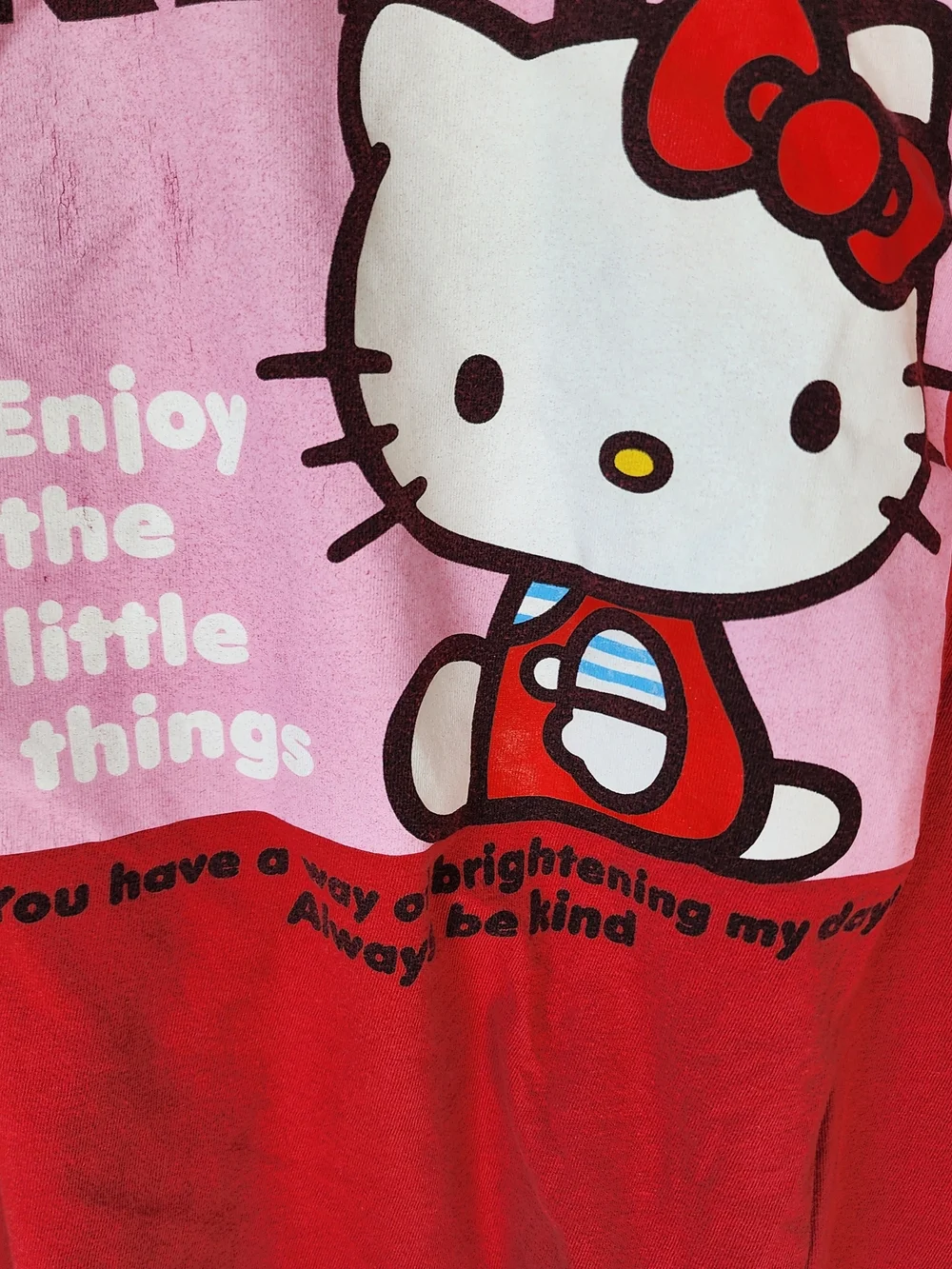 Hello Kitty Tee - Picture 7 of 12